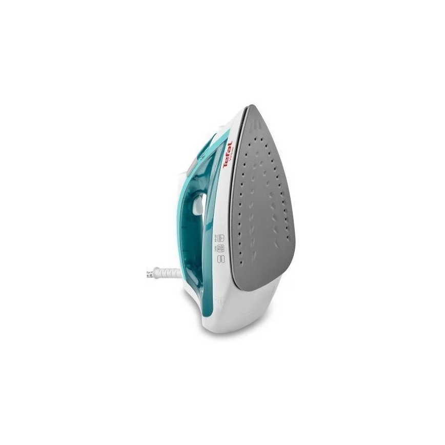 Tefal - Napařovací žehlička VIRTUO 1800W/230V tyrkysová