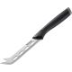 Tefal - Nerezový nůž na sýr COMFORT 12 cm chrom/černá