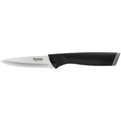 Tefal - Nerezový nůž univerzální COMFORT 12 cm chrom/černá