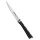 Tefal - Nerezový nůž univerzální ICE FORCE 11 cm chrom/černá