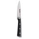 Tefal - Nerezový nůž vykrajovací ICE FORCE 9 cm chrom/černá