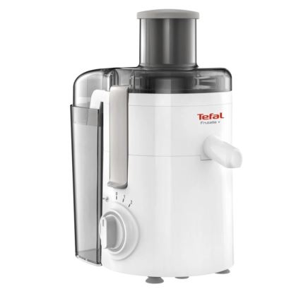 Tefal - Odšťavňovač FRUTELIA PLUS 350W/230V bílá
