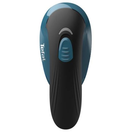 Tefal - Odstraňovač žmolků LINT 2xAA černá/modrá