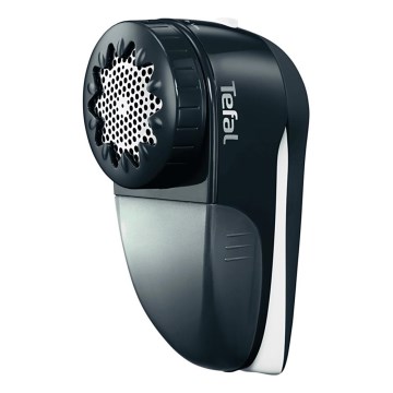 Tefal - Odstraňovač žmolků USB modrá/bílá