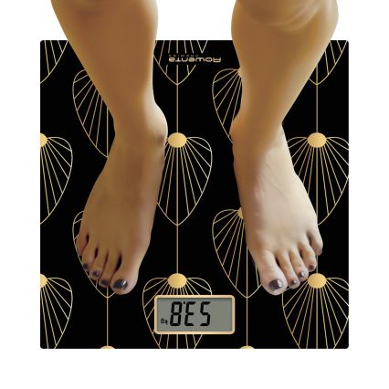 Tefal - Osobní váha Premiss 1xCR2032