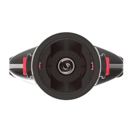 Tefal - Otvírák na korkové zátky INGENIO černá