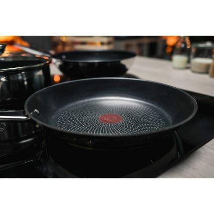 Tefal - Pánev COOK EAT 24 cm