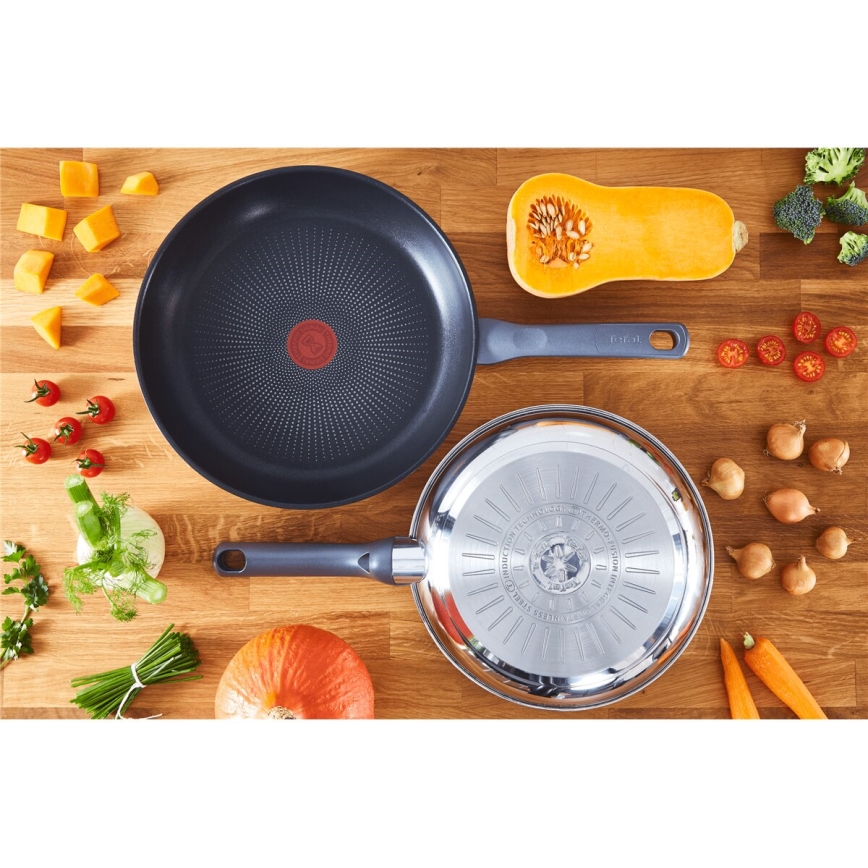 Tefal - Pánev DAILY COOK 28 cm