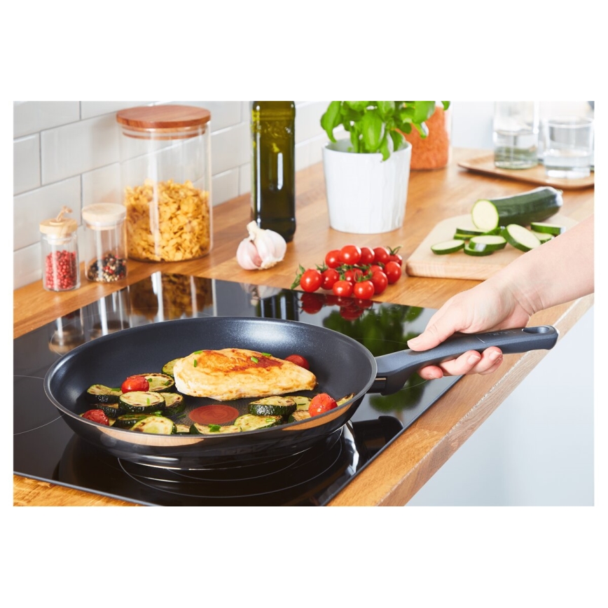 Tefal - Pánev DAILY COOK 28 cm