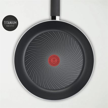 Tefal - Pánev DELICIOUS 20 cm