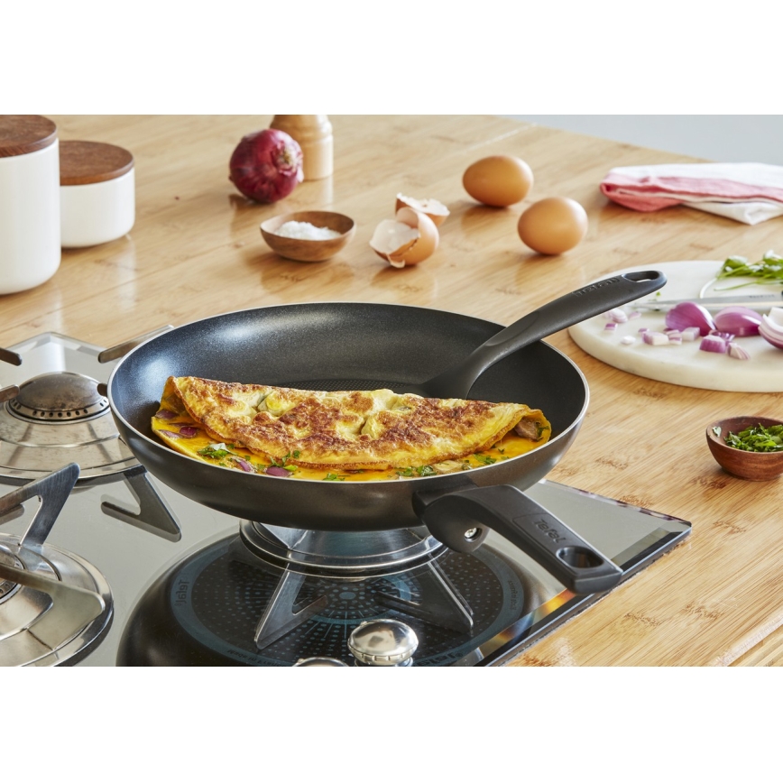Tefal - Pánev EASY COOK & CLEAN 28 cm