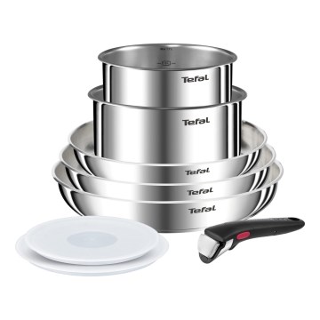 Tefal - Pánev EASY PLUS 28 cm