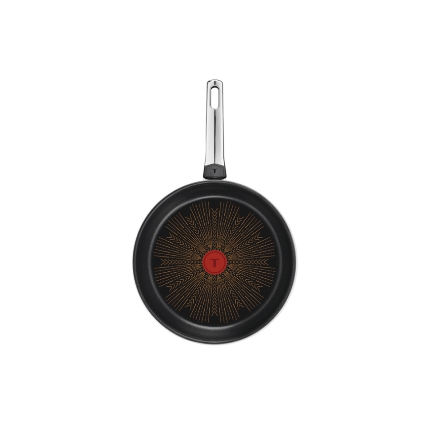 Tefal - Pánev EMOTION+ FLAVORS 28 cm