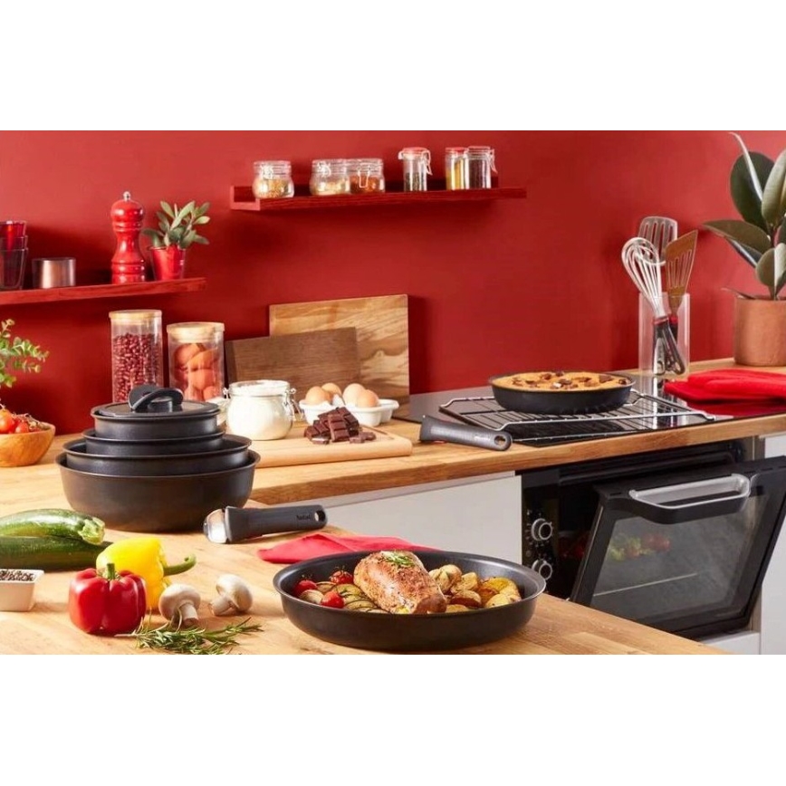 Tefal - Pánev INGENIO Unlimited 22 cm
