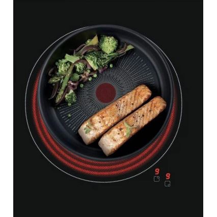 Tefal - Pánev INGENIO Unlimited 26 cm