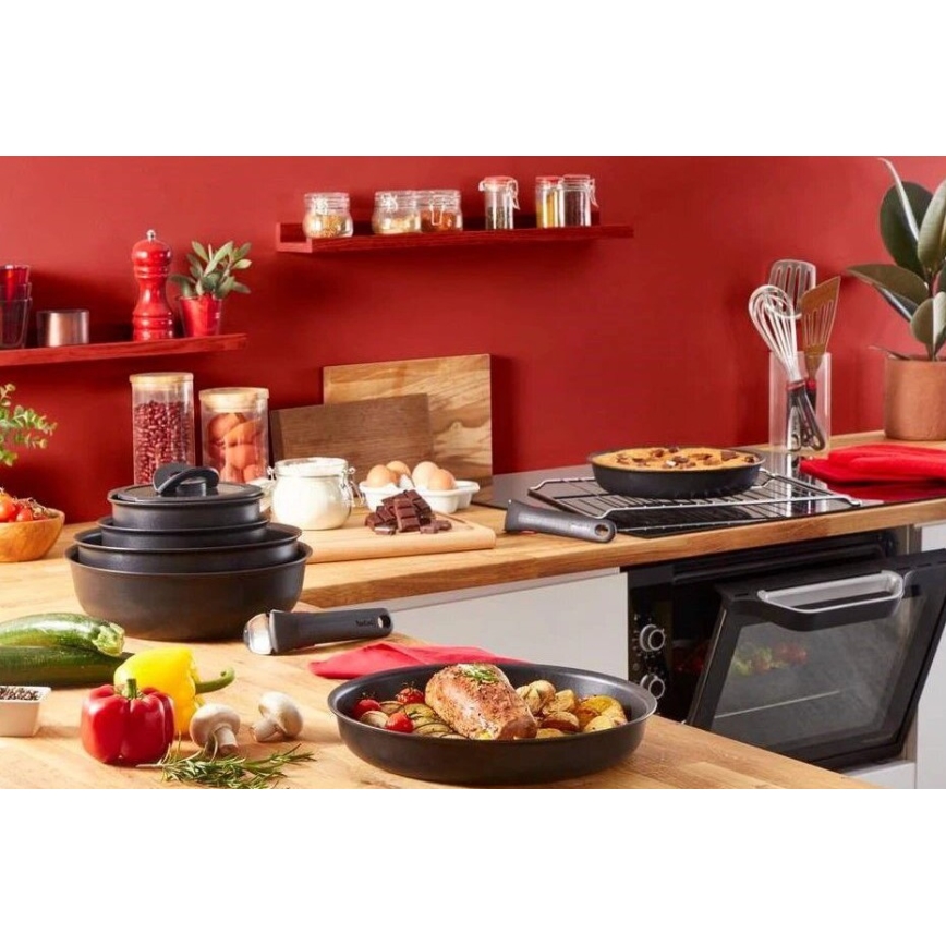Tefal - Pánev INGENIO Unlimited 28 cm