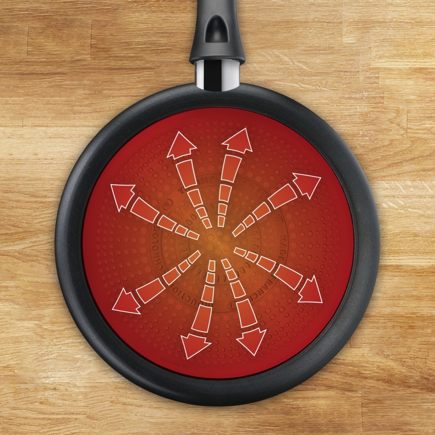 Tefal - Pánev INICIO 24 cm