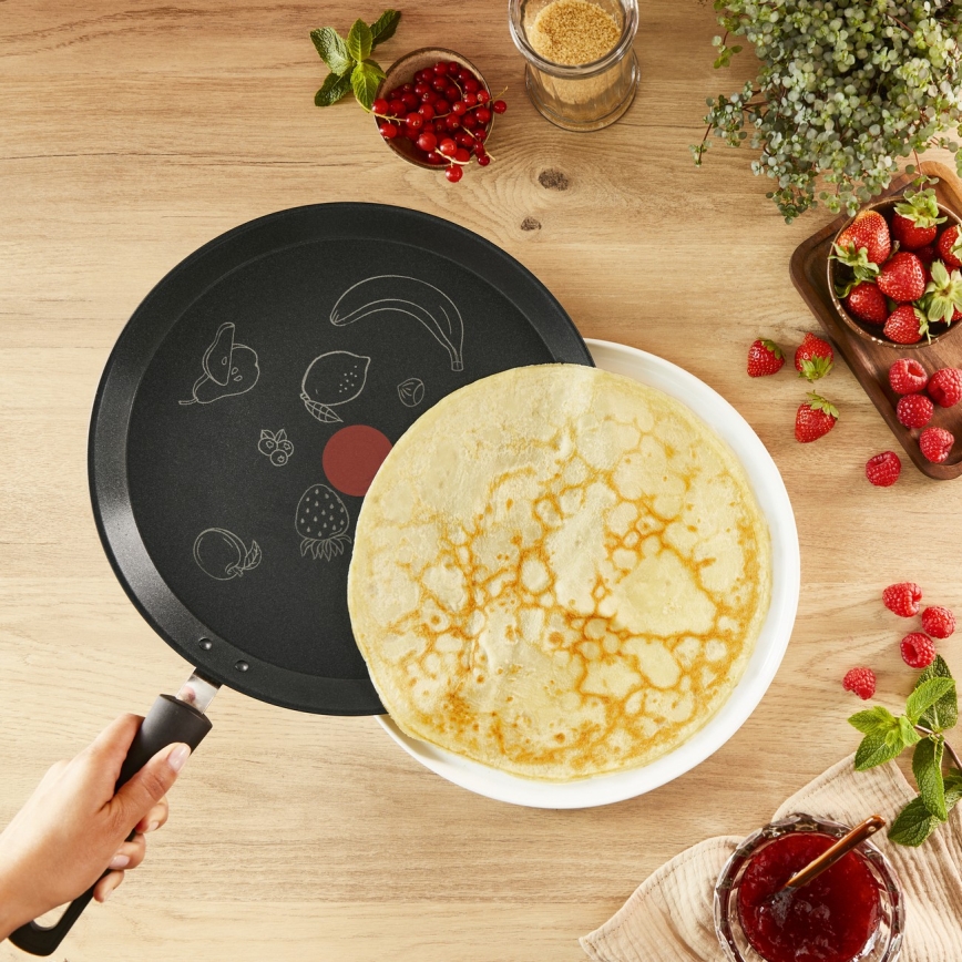Tefal - Pánev na palačinky 25 cm