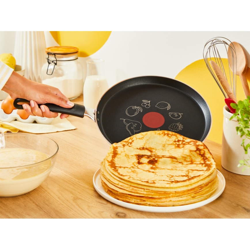 Tefal - Pánev na palačinky 25 cm