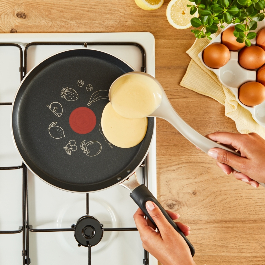 Tefal - Pánev na palačinky 25 cm