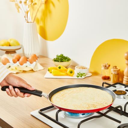 Tefal - Pánev na palačinky 25 cm