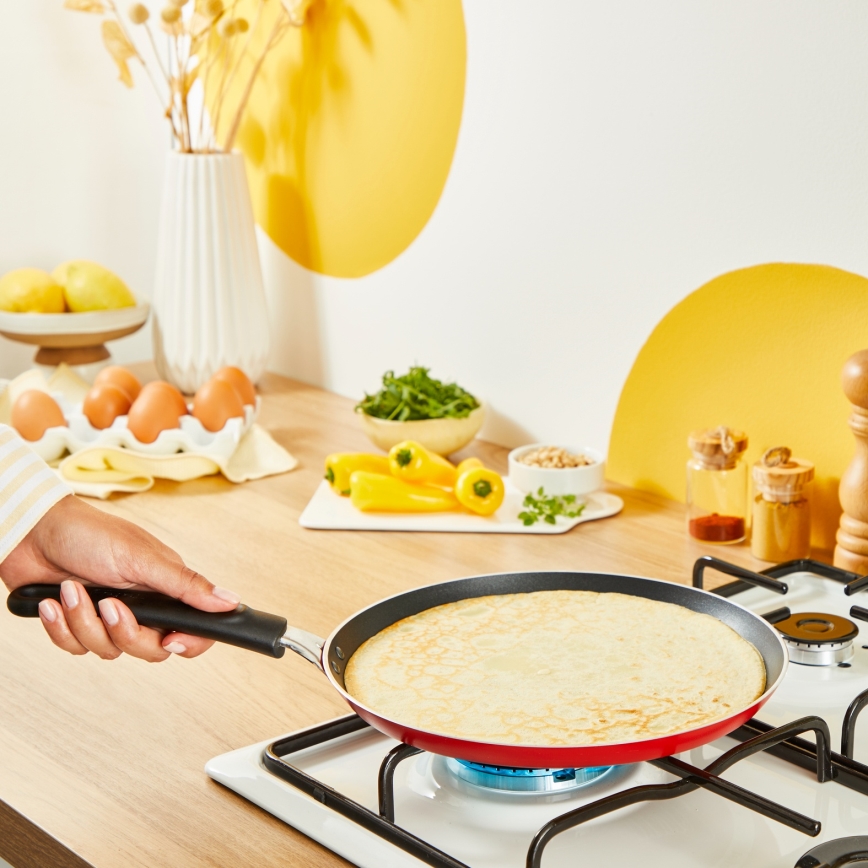 Tefal - Pánev na palačinky 25 cm