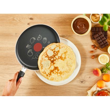 Tefal - Pánev na palačinky 25 cm