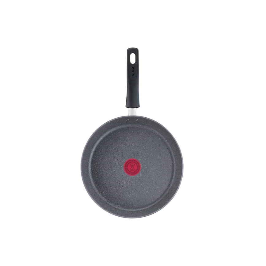 Tefal - Pánev na palačinky NATURAL FORCE 25 cm