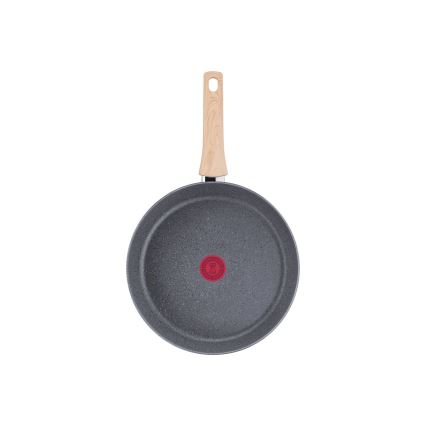 Tefal - Pánev NATURAL FORCE 24 cm