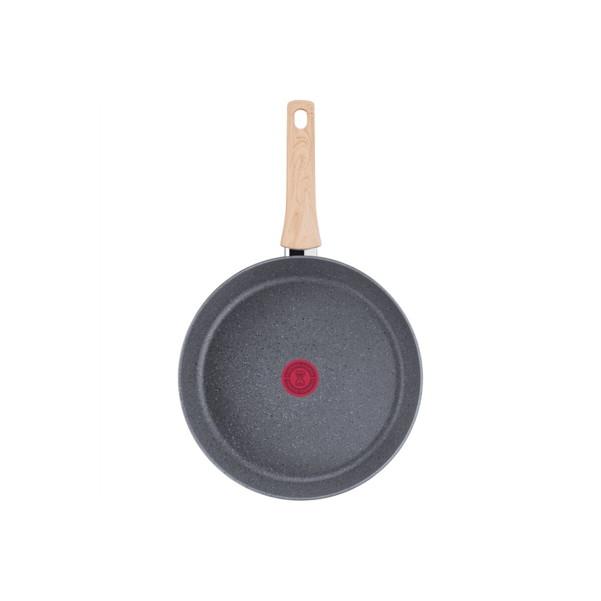 Tefal - Pánev NATURAL FORCE 24 cm