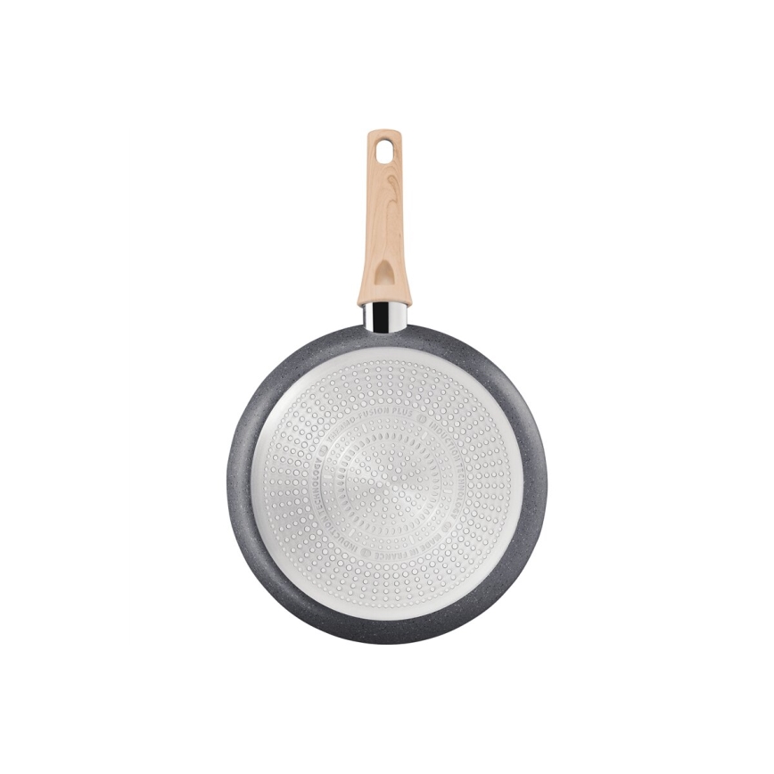 Tefal - Pánev NATURAL FORCE 24 cm