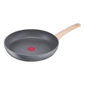 Tefal - Pánev NATURAL FORCE 28 cm