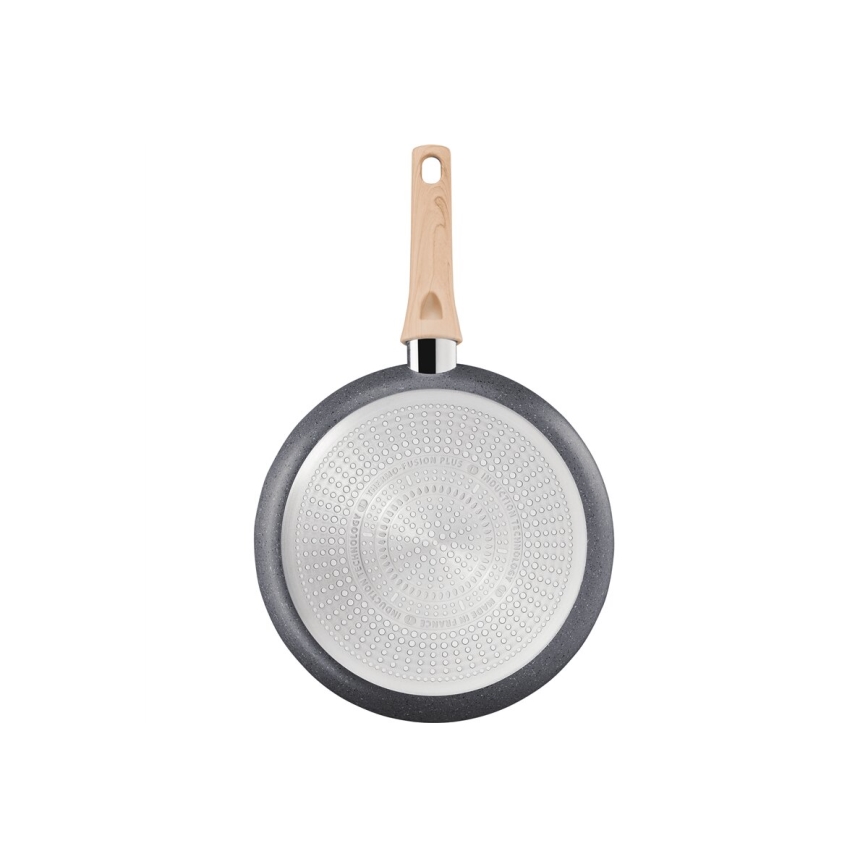 Tefal - Pánev NATURAL FORCE 28 cm