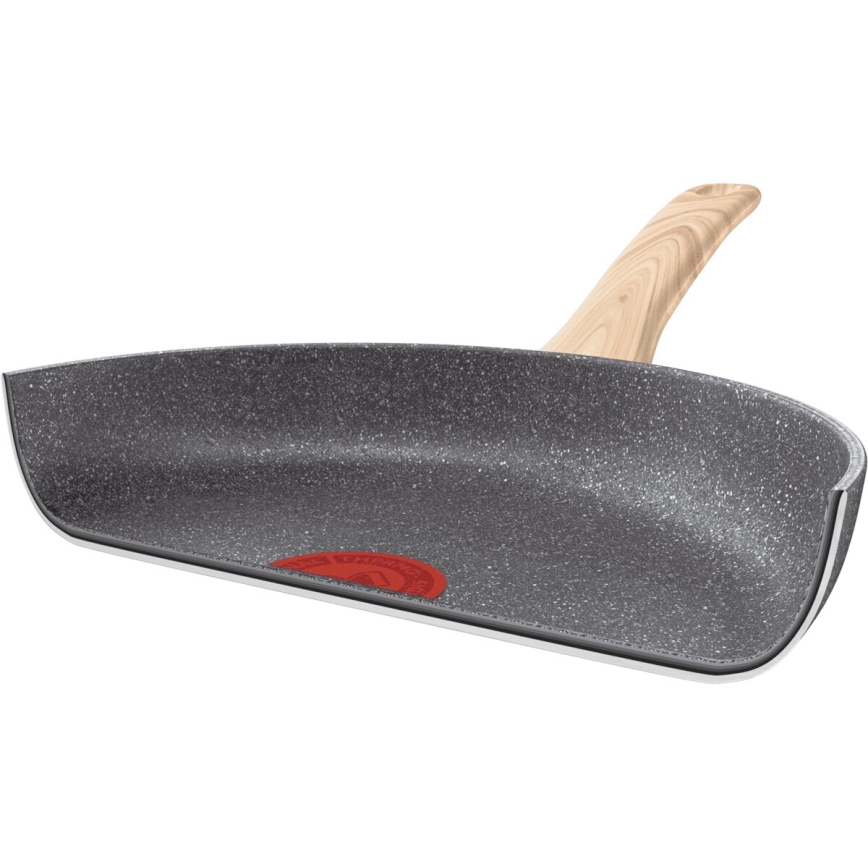 Tefal - Pánev NATURAL FORCE 28 cm