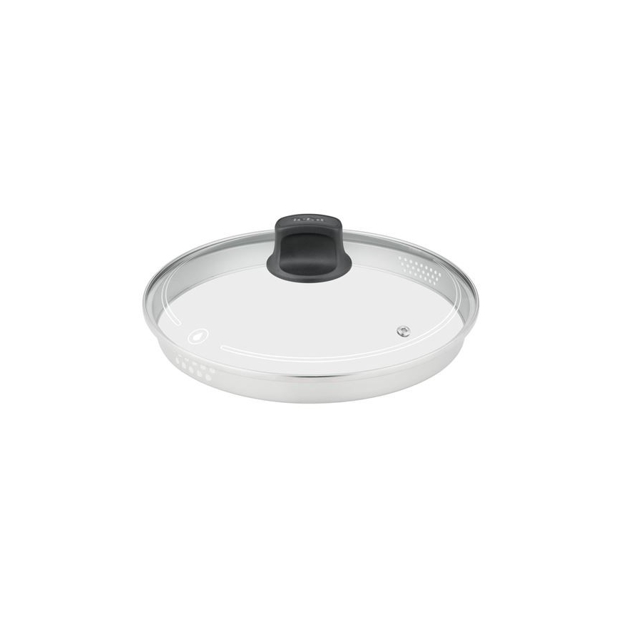 Tefal - Pánev s poklicí BLACK STONE 26 cm