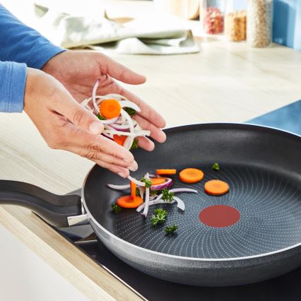 Tefal - Pánev SIMPLY COOK 30 cm