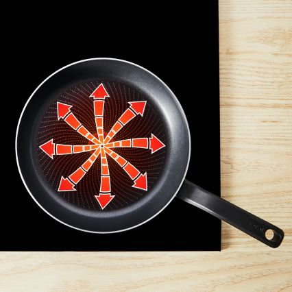 Tefal - Pánev SIMPLY COOK 30 cm