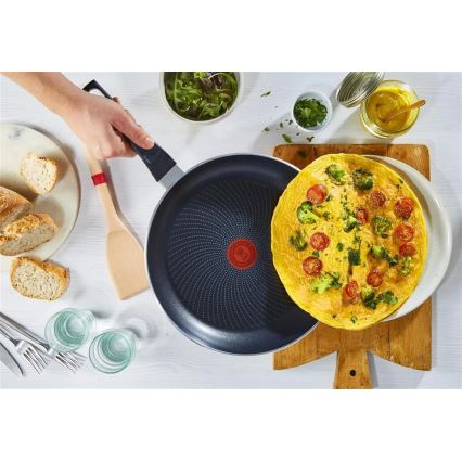 Tefal - Pánev START&COOK 20 cm