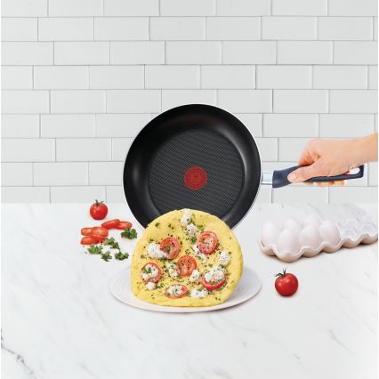 Tefal - Pánev SUPER COOK 24 cm