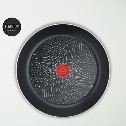 Tefal - Pánev SUPER COOK 24 cm