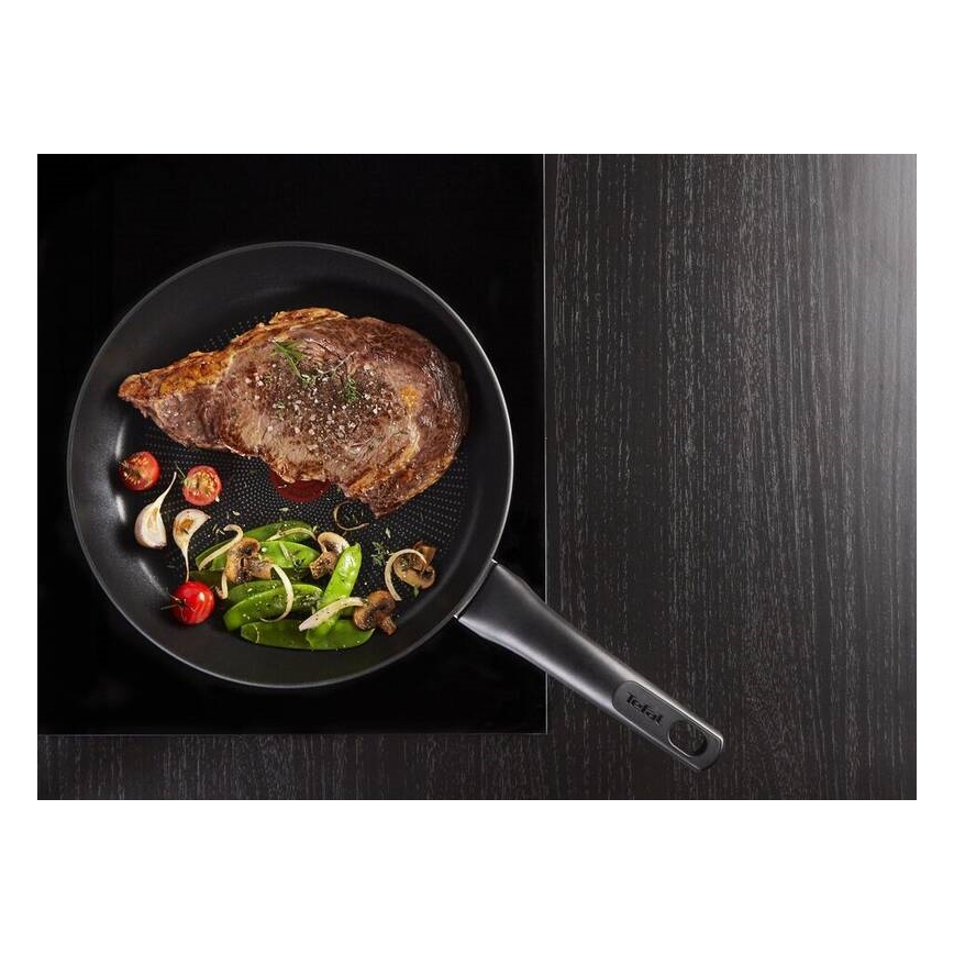 Tefal - Pánev ULTIMATE 24 cm