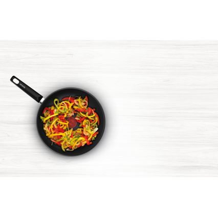 Tefal - Pánev Wok ACCESS 28 cm