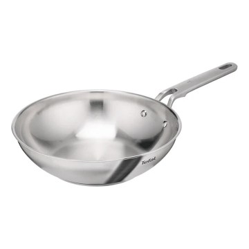 Tefal - Pánev WOK EXTREME 28 cm