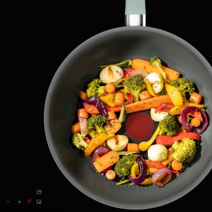 Tefal - Pánev wok HALO 26 cm