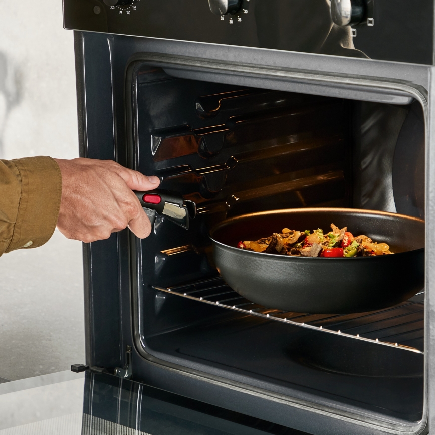 Tefal - Pánev WOK INGENIO Excellence Fusion 28 cm