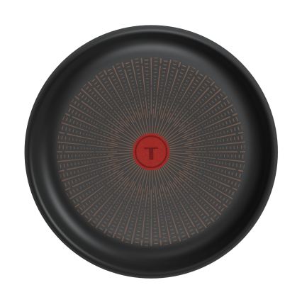Tefal - Pánev WOK INGENIO Excellence Fusion 28 cm