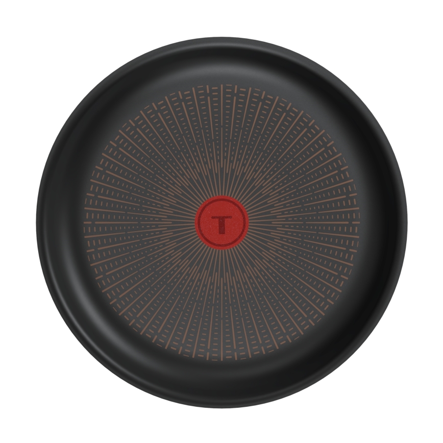 Tefal - Pánev WOK INGENIO Excellence Fusion 28 cm