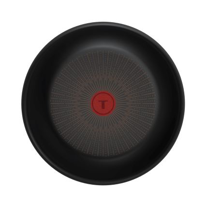 Tefal - Pánev WOK INGENIO Excellence Fusion 28 cm