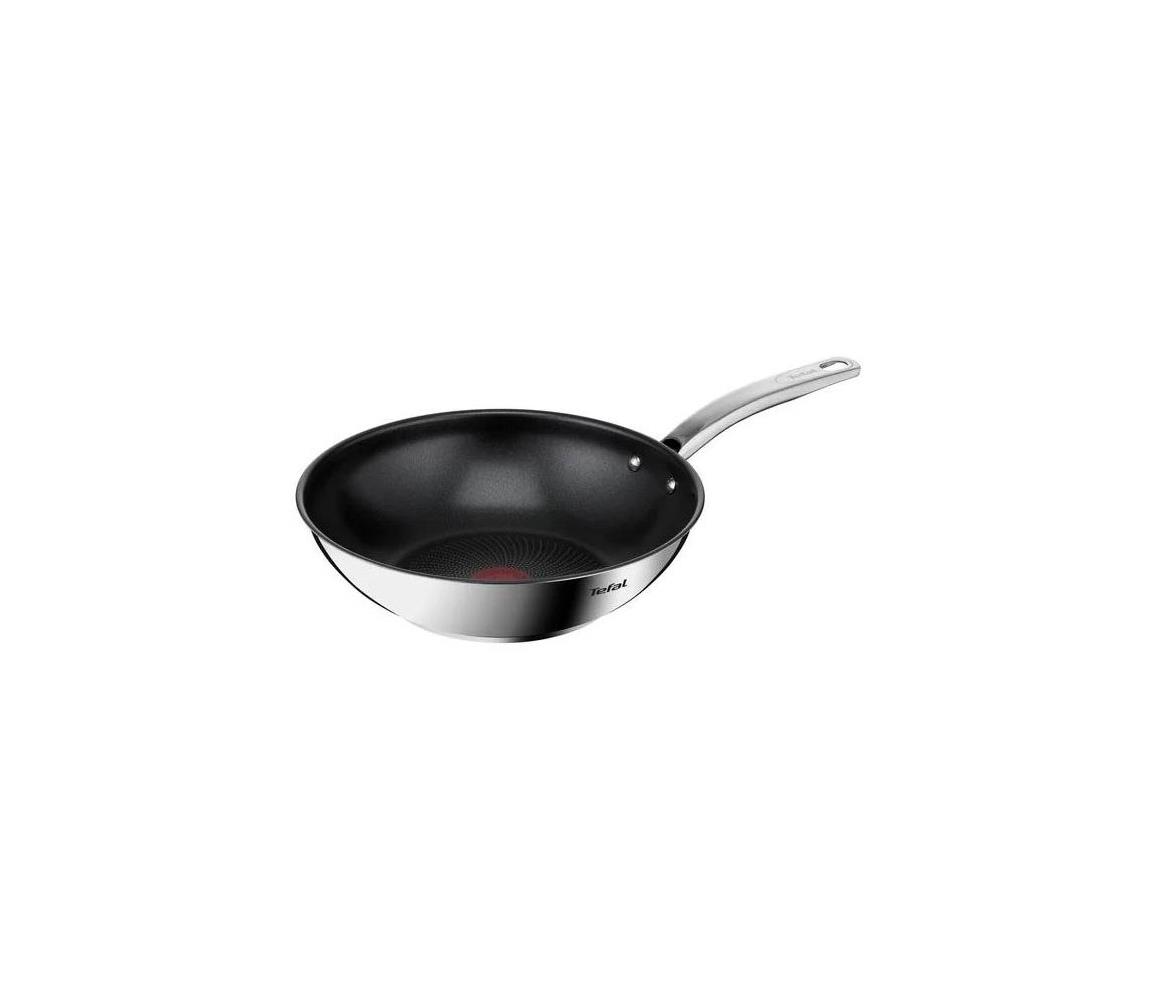 Tefal Tefal - Pánev Wok INTUITION 28 cm GS0368