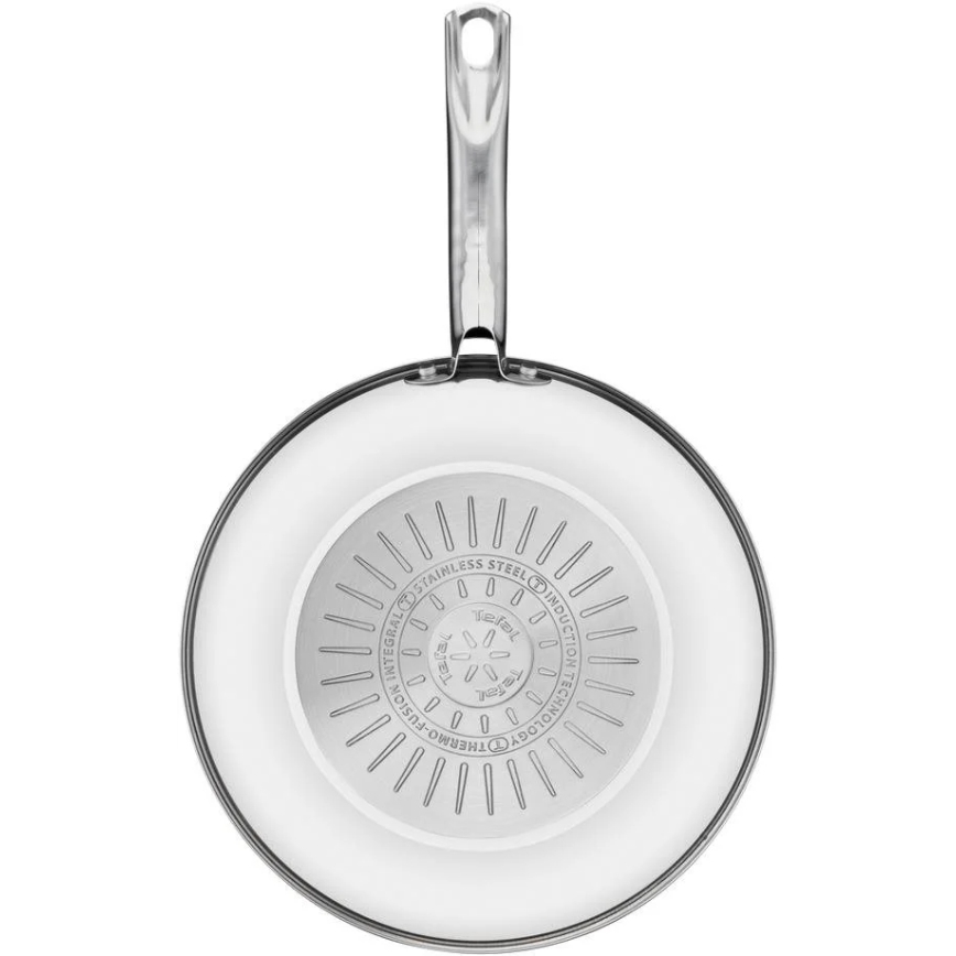 Tefal - Pánev Wok INTUITION 28 cm